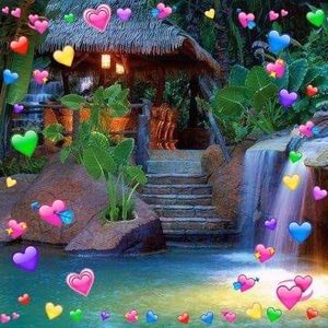 Meet your Posher, Cheryl